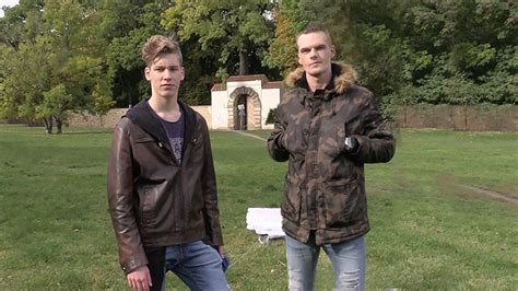 Czech Hunter (TV Series 2011– )